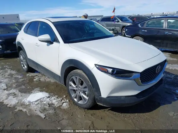 3MVDMBCL3MM254648 2021 MAZDA CX-30 - Image 1