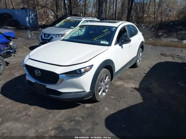 3MVDMBCL3MM256450 2021 MAZDA CX-30 - Image 2