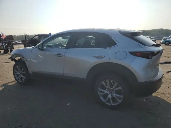 3MVDMBCL3MM259719 2021 MAZDA CX-30 - Image 2