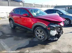 3MVDMBCL3MM303248 2021 MAZDA CX-30