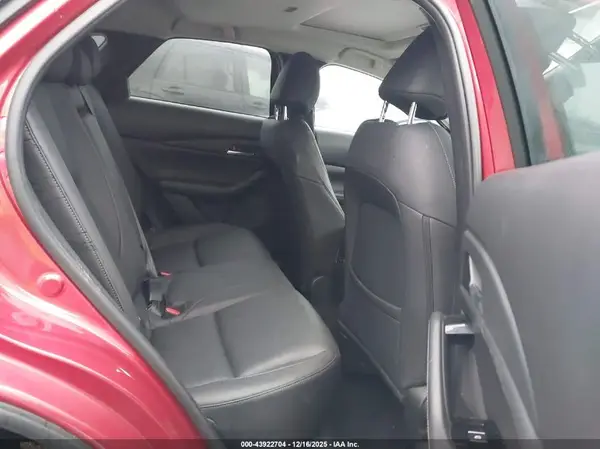 3MVDMBCL3MM303248 2021 MAZDA CX-30 - Image 8