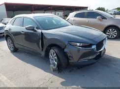 3MVDMBCL3NM401343 2022 MAZDA CX-30