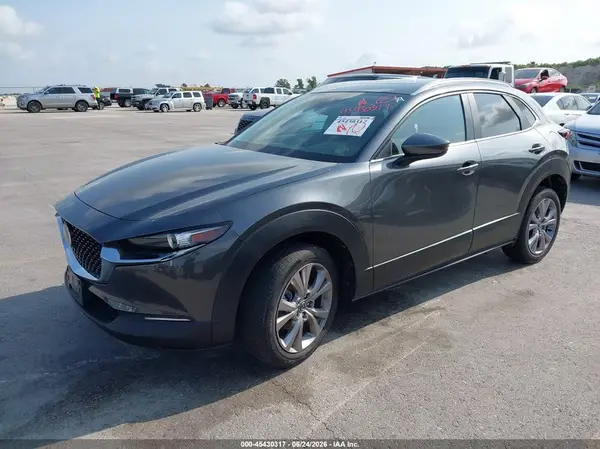 3MVDMBCL3NM401343 2022 MAZDA CX-30 - Image 2