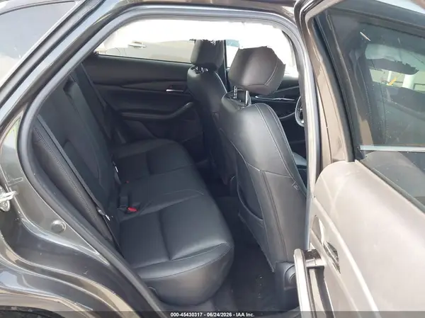 3MVDMBCL3NM401343 2022 MAZDA CX-30 - Image 8