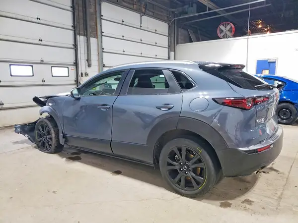 3MVDMBCL3NM402377 2022 MAZDA CX-30 - Image 2