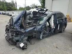 3MVDMBCL3NM403190 2022 MAZDA CX-30