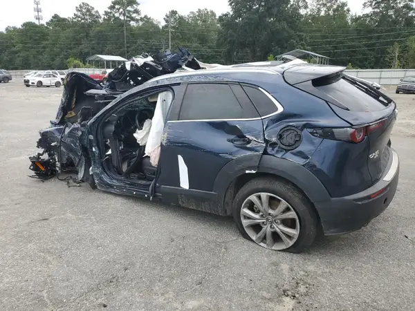 3MVDMBCL3NM403190 2022 MAZDA CX-30 - Image 2