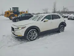 3MVDMBCL3NM403299 2022 MAZDA CX-30