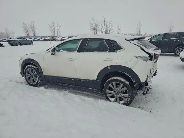 3MVDMBCL3NM403299 2022 MAZDA CX-30 - Image 2