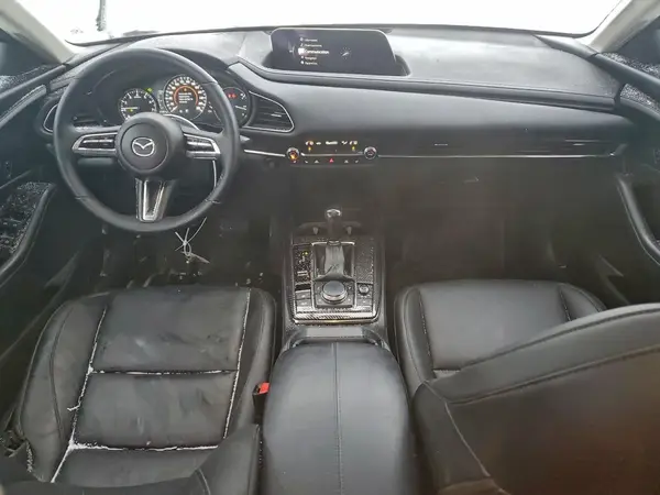 3MVDMBCL3NM403299 2022 MAZDA CX-30 - Image 8