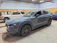 3MVDMBCL3NM406820 2022 MAZDA CX-30