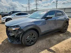 3MVDMBCL3NM407465 2022 MAZDA CX-30
