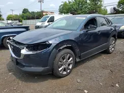 3MVDMBCL3NM407983 2022 MAZDA CX-30