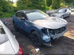 3MVDMBCL3NM408048 2022 MAZDA CX-30