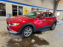 3MVDMBCL3NM408616 2022 MAZDA CX-30