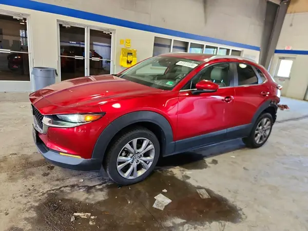 3MVDMBCL3NM408616 2022 MAZDA CX-30 - Image 1
