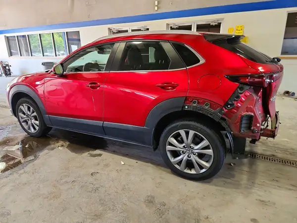 3MVDMBCL3NM408616 2022 MAZDA CX-30 - Image 2