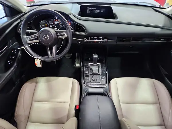 3MVDMBCL3NM408616 2022 MAZDA CX-30 - Image 8