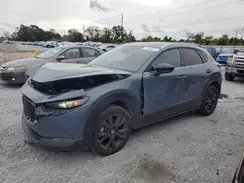 3MVDMBCL3NM408907 2022 MAZDA CX-30