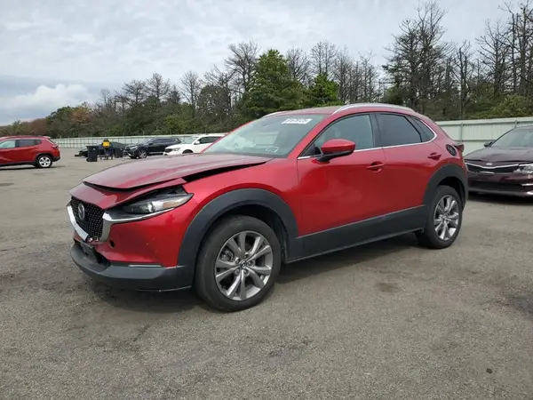 3MVDMBCL3NM412097 2022 MAZDA CX-30 - Image 1