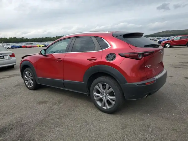 3MVDMBCL3NM412097 2022 MAZDA CX-30 - Image 2
