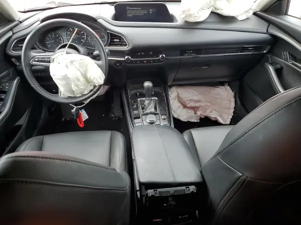 3MVDMBCL3NM412097 2022 MAZDA CX-30 - Image 8
