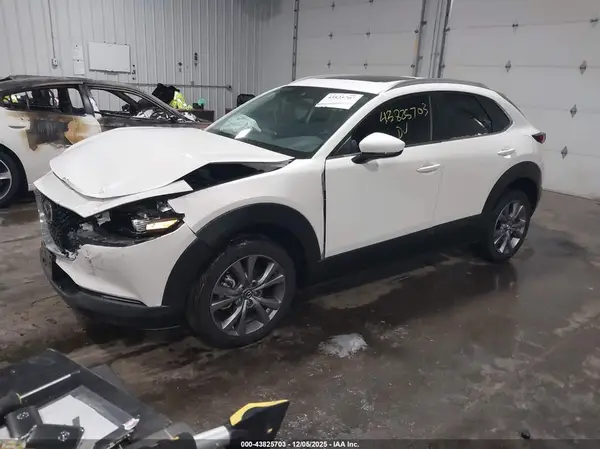 3MVDMBCL3NM416554 2022 MAZDA CX-30 - Image 2