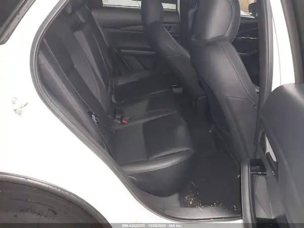 3MVDMBCL3NM416554 2022 MAZDA CX-30 - Image 8