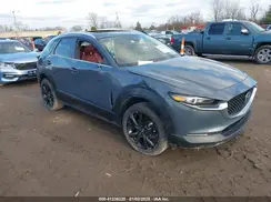 3MVDMBCL3NM422497 2022 MAZDA CX-30