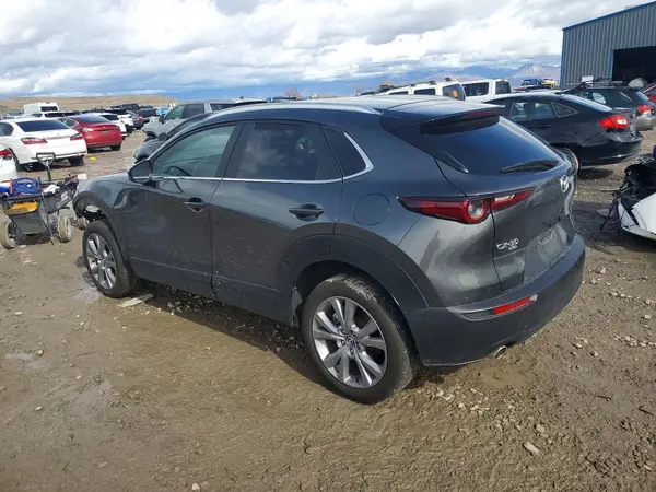 3MVDMBCL3NM425190 2022 MAZDA CX-30 - Image 2