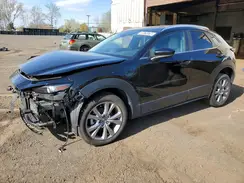 3MVDMBCL3NM428302 2022 MAZDA CX-30