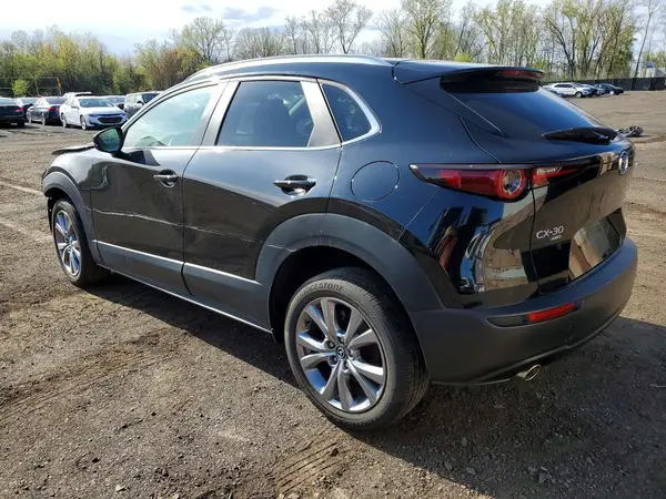 3MVDMBCL3NM428302 2022 MAZDA CX-30 - Image 2
