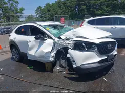 3MVDMBCL3NM428798 2022 MAZDA CX-30