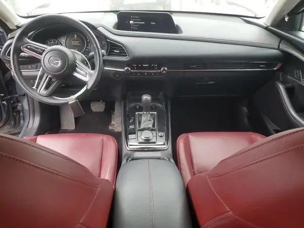 3MVDMBCL3NM431166 2022 MAZDA CX-30 - Image 8