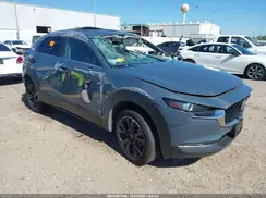 3MVDMBCL3NM432723 2022 MAZDA CX-30