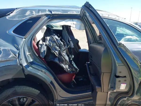 3MVDMBCL3NM432723 2022 MAZDA CX-30 - Image 8