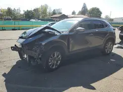3MVDMBCL3NM437517 2022 MAZDA CX-30
