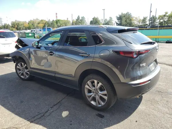 3MVDMBCL3NM437517 2022 MAZDA CX-30 - Image 2