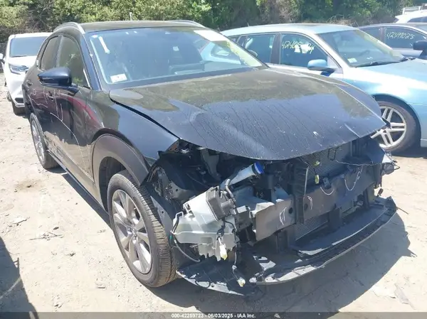 3MVDMBCL3NM440188 2022 MAZDA CX-30 - Image 1