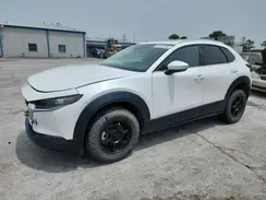 3MVDMBCL3NM441289 2022 MAZDA CX-30