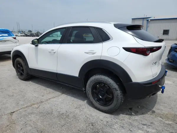 3MVDMBCL3NM441289 2022 MAZDA CX-30 - Image 2