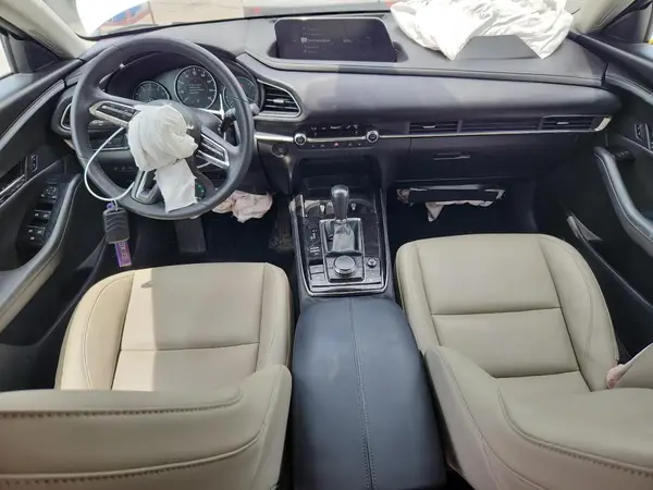 3MVDMBCL3NM441289 2022 MAZDA CX-30 - Image 8