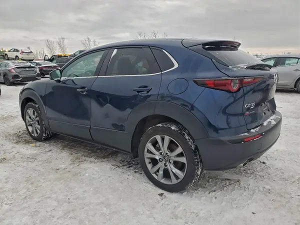 3MVDMBCL3NM444189 2022 MAZDA CX-30 - Image 2