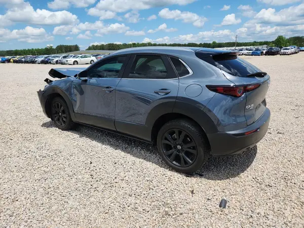 3MVDMBCL3NM444435 2022 MAZDA CX-30 - Image 2