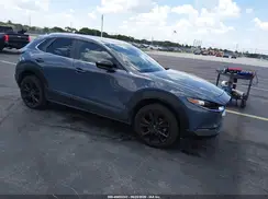 3MVDMBCL3NM445570 2022 MAZDA CX-30