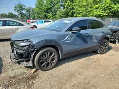 3MVDMBCL3NM449408 2022 MAZDA CX-30
