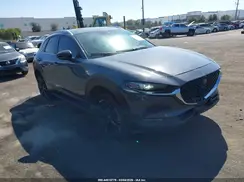 3MVDMBCL3NM456522 2022 MAZDA CX-30