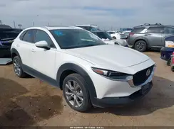 3MVDMBCL3NM457430 2022 MAZDA CX-30