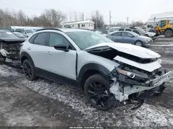 3MVDMBCL3TM104604 2026 MAZDA CX-30