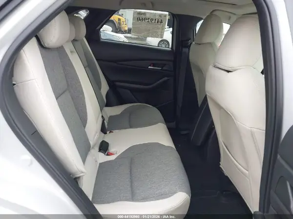 3MVDMBCL3TM104604 2026 MAZDA CX-30 - Image 8